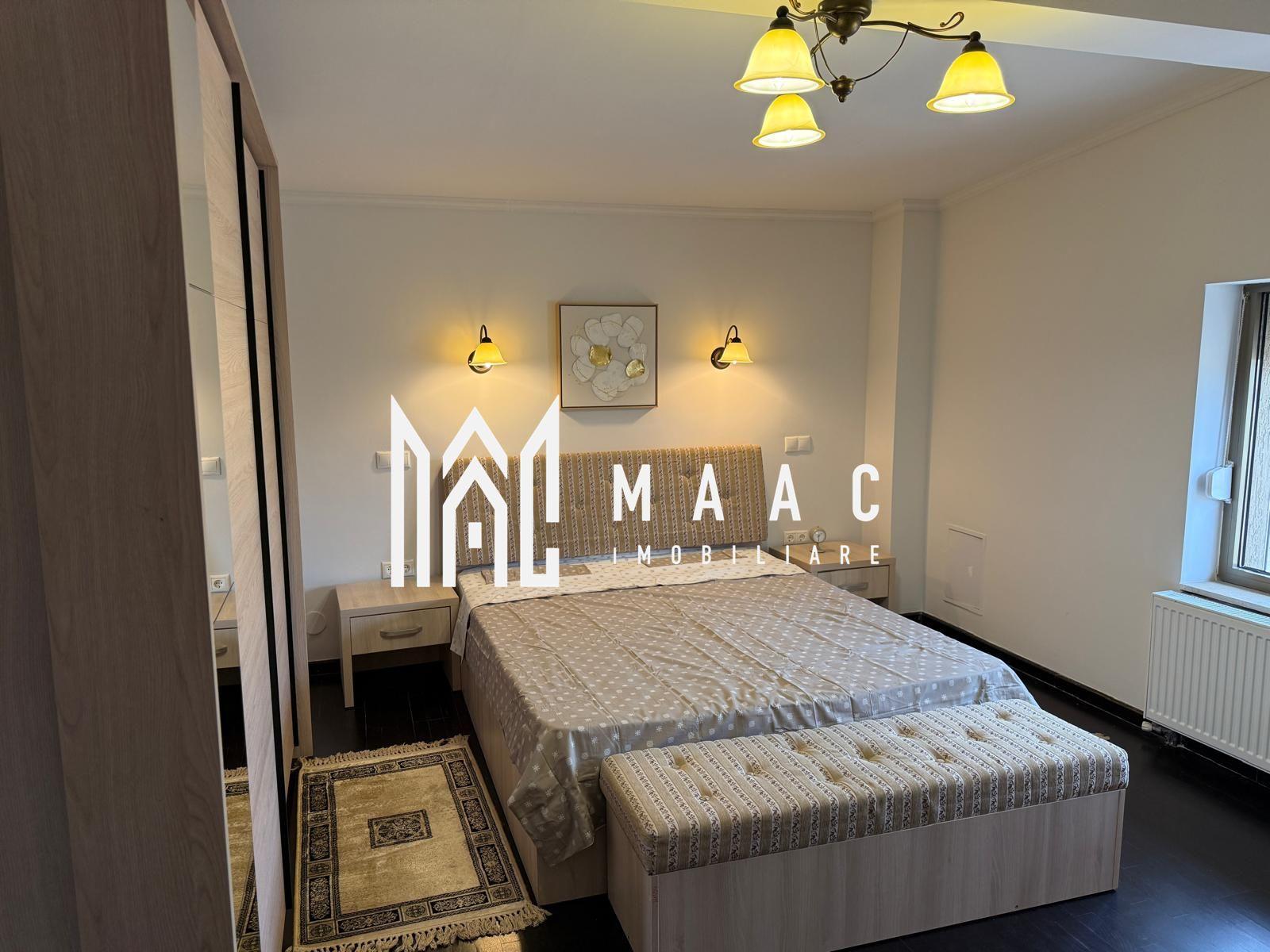 Penthouse exclusivist de închiriat – Strada Hipodromului, Sibiu - 24