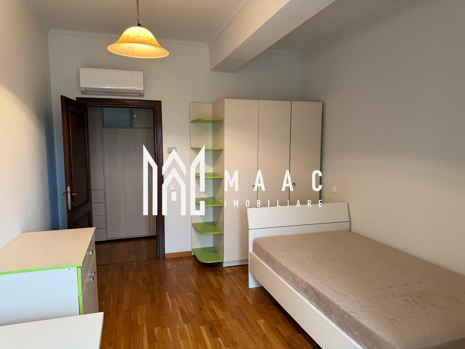 Penthouse exclusivist de închiriat – Strada Hipodromului, Sibiu - 18