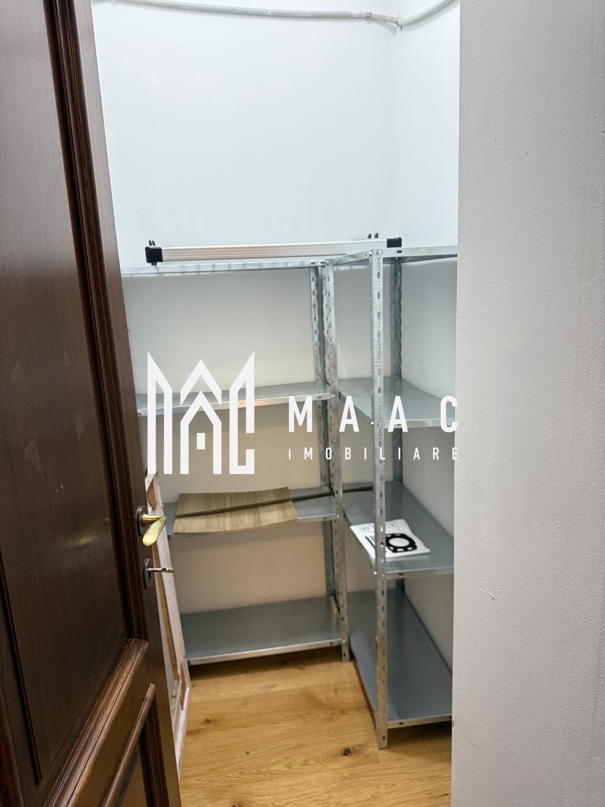 Penthouse exclusivist de închiriat – Strada Hipodromului, Sibiu - 20