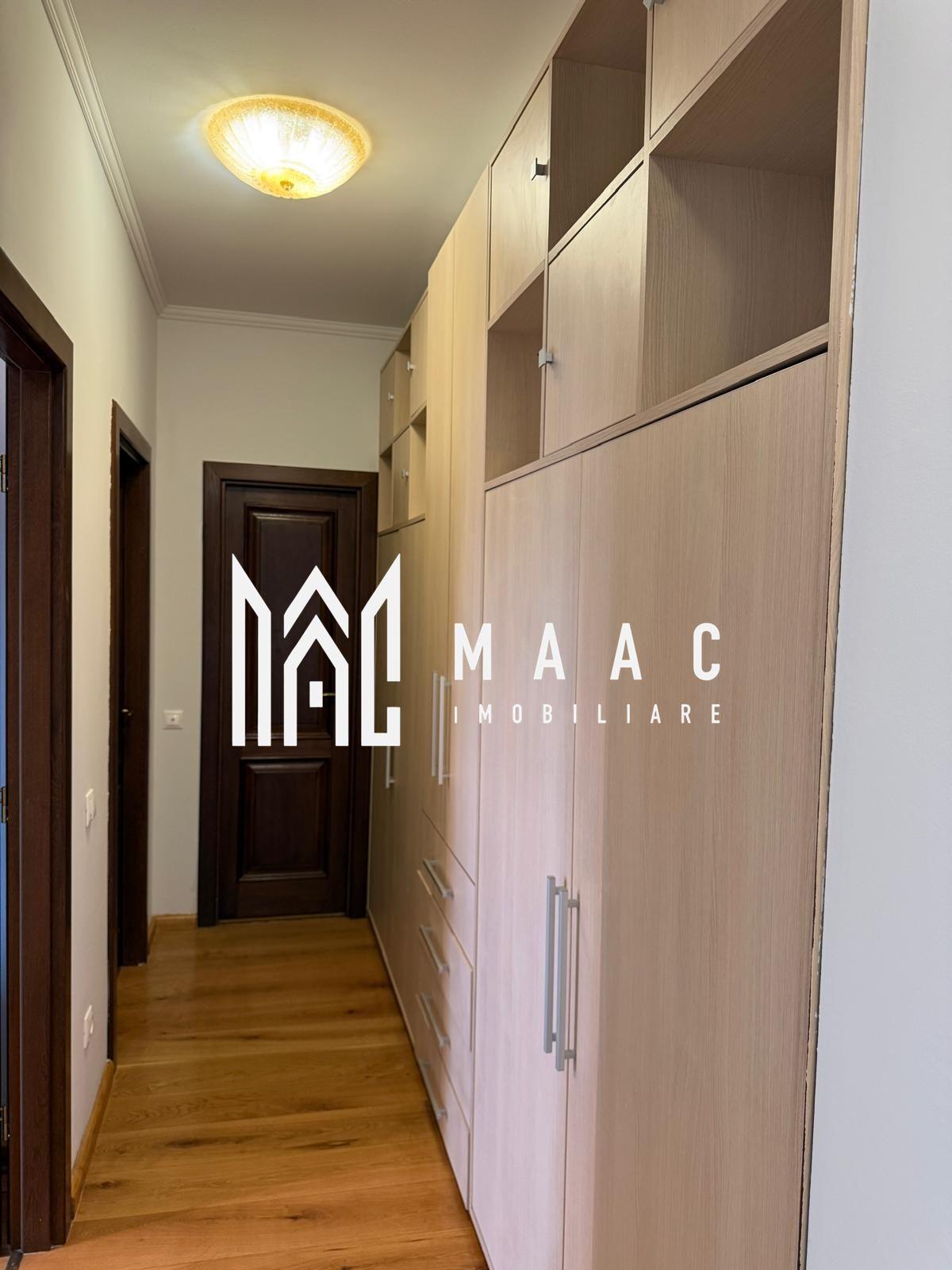Penthouse exclusivist de închiriat – Strada Hipodromului, Sibiu - 21