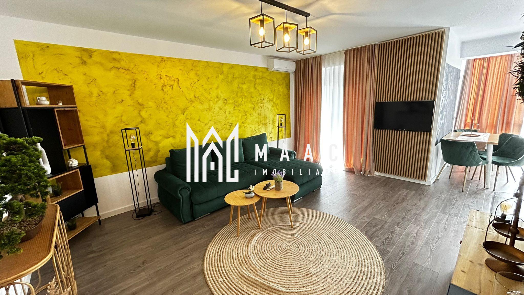 Apartament 3 camere | 71.8 MPU | 2 terase | Etaj 1 | Parcare | LUX - 5