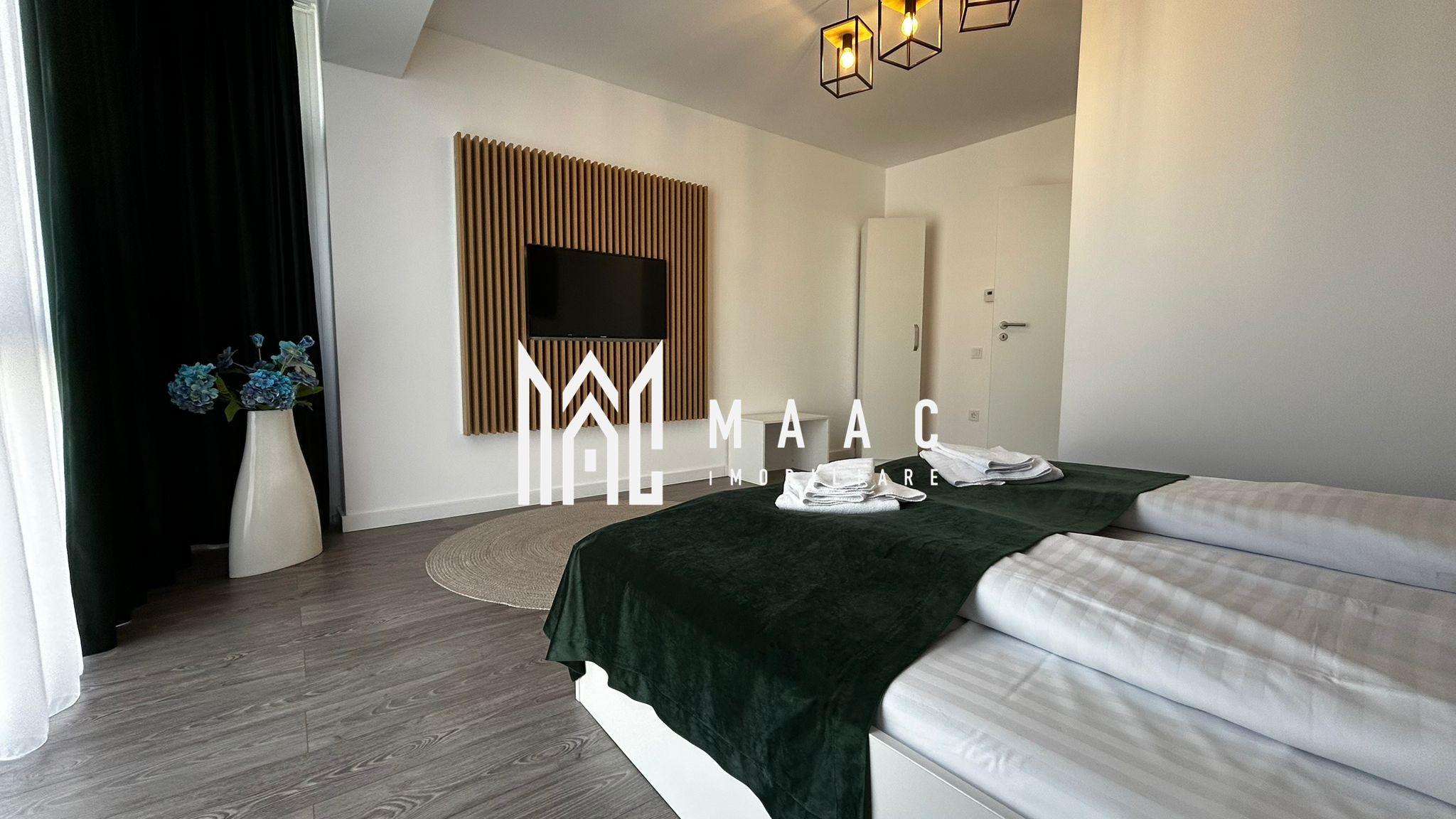 Apartament 3 camere | 71.8 MPU | 2 terase | Etaj 1 | Parcare | LUX - 4