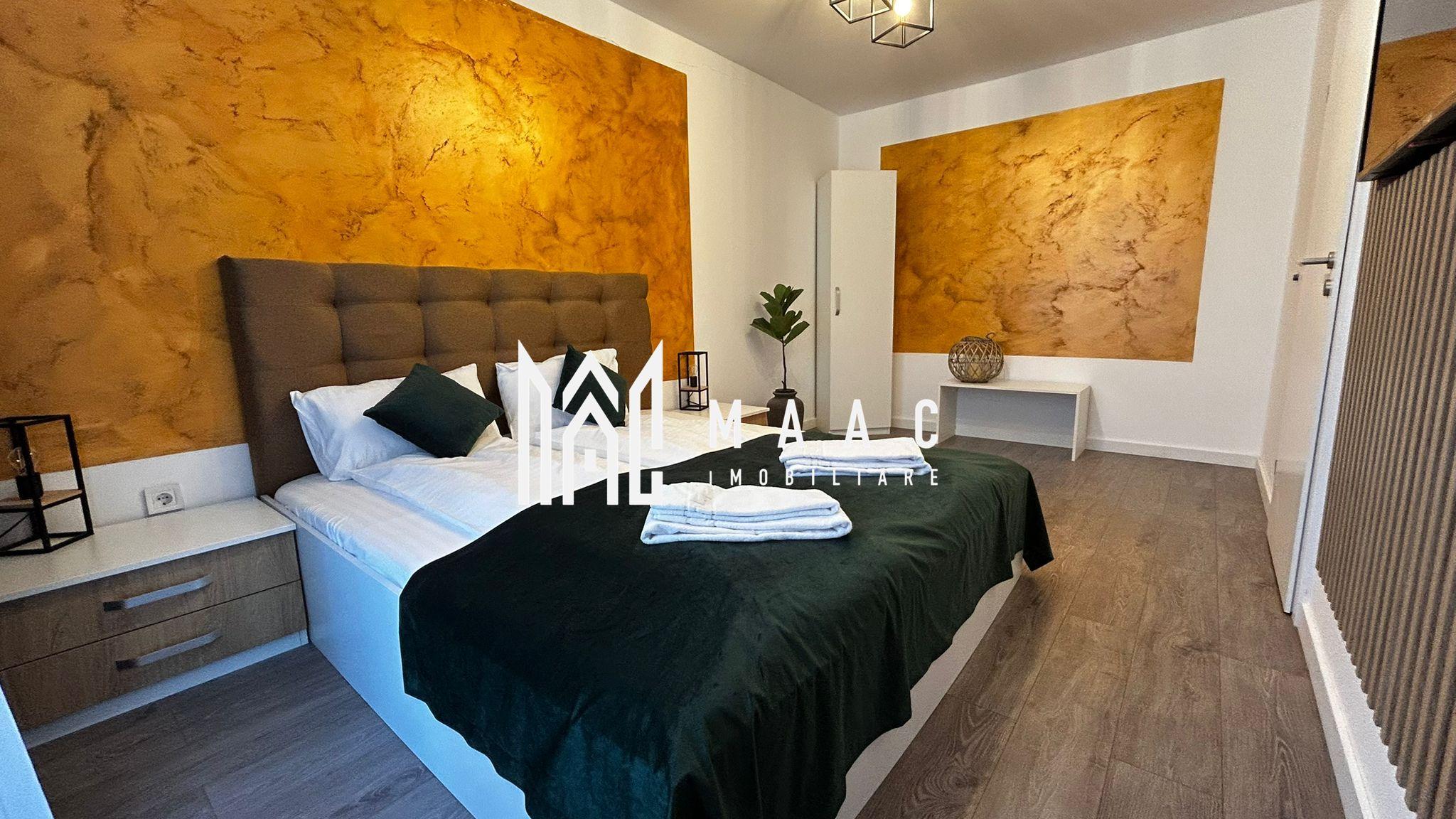 Apartament 3 camere | 71.8 MPU | 2 terase | Etaj 1 | Parcare | LUX - 2