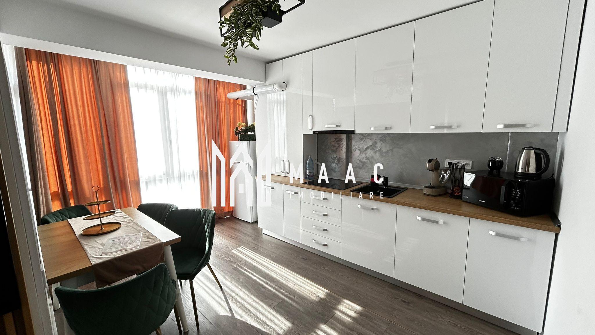 Apartament 3 camere | 71.8 MPU | 2 terase | Etaj 1 | Parcare | LUX - 9