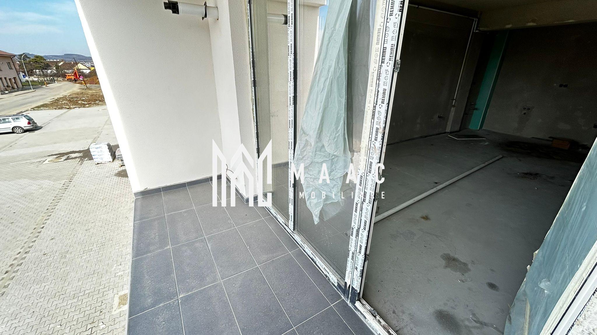 Apartament 2 camere | Etaj 1 | Încălzire în pardoseală | Parcare | Șelimbăr - 13