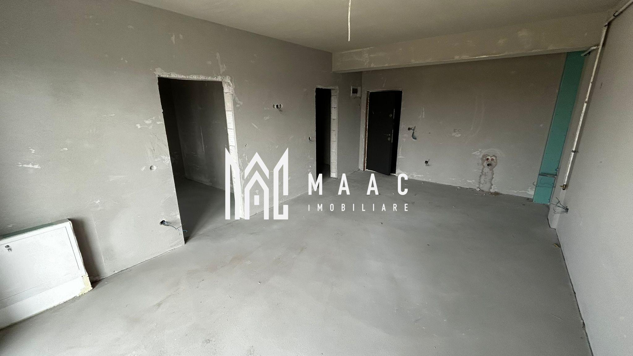Apartament 2 camere | Etaj 1 | Încălzire în pardoseală | Parcare | Șelimbăr - 11