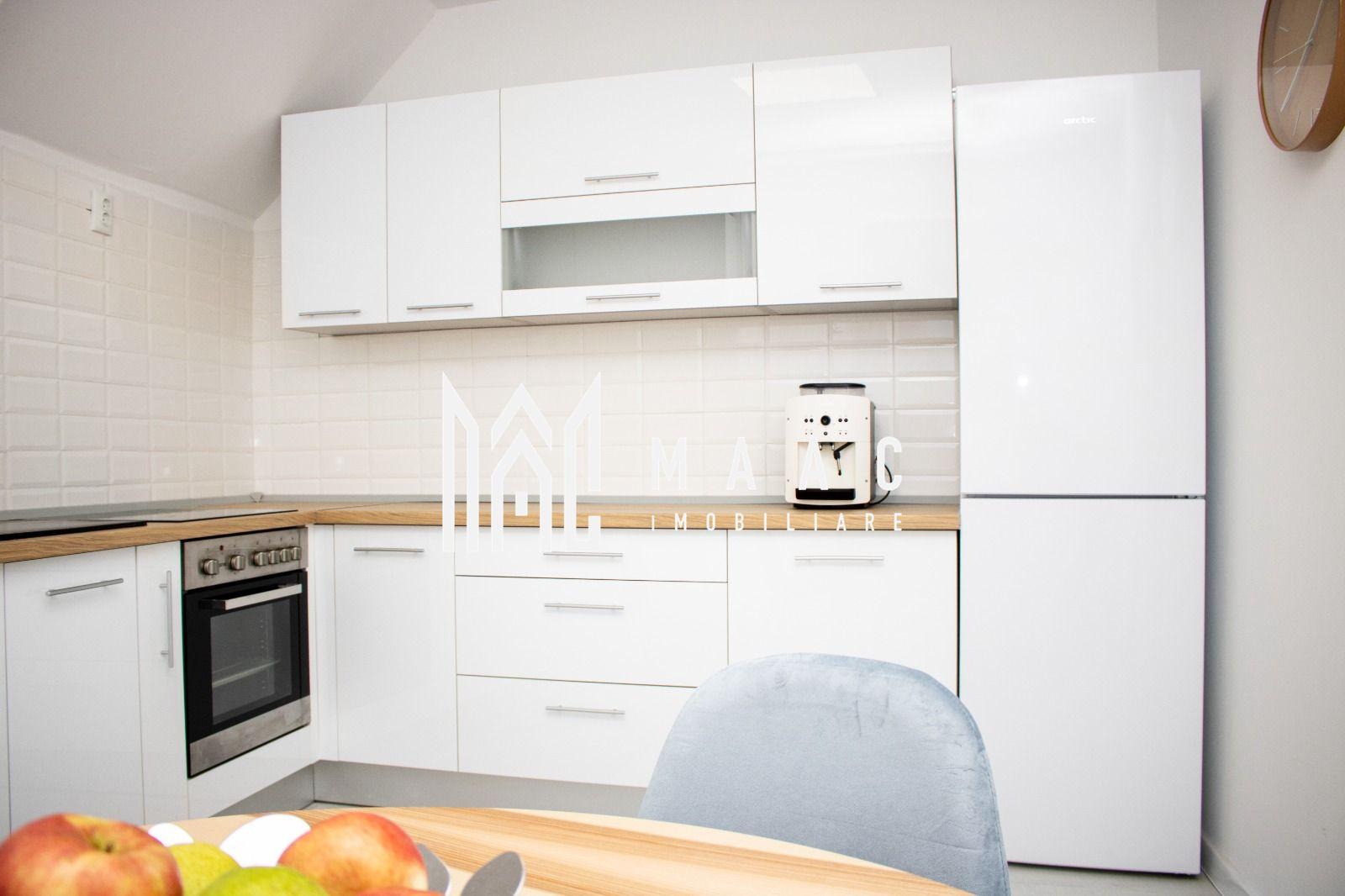 Apartament 3 camere | Etaj 1 | Renovat | Curte | Central - 8