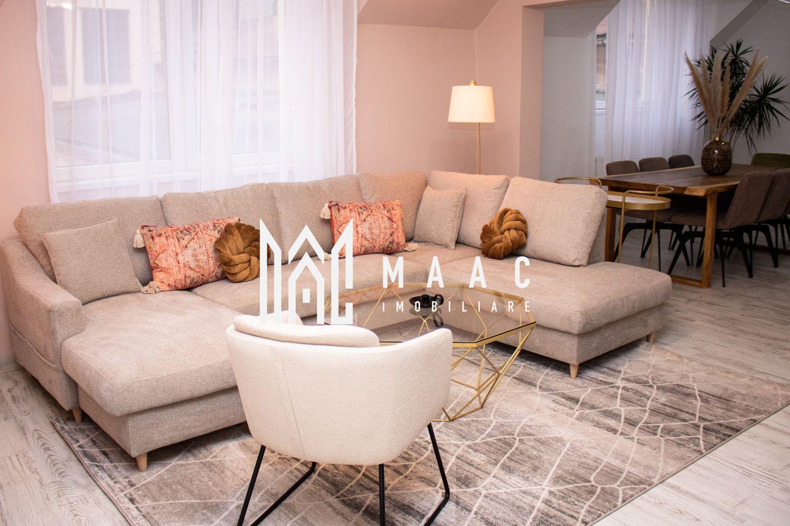 Apartament 3 camere | Etaj 1 | Renovat | Curte | Central - 1