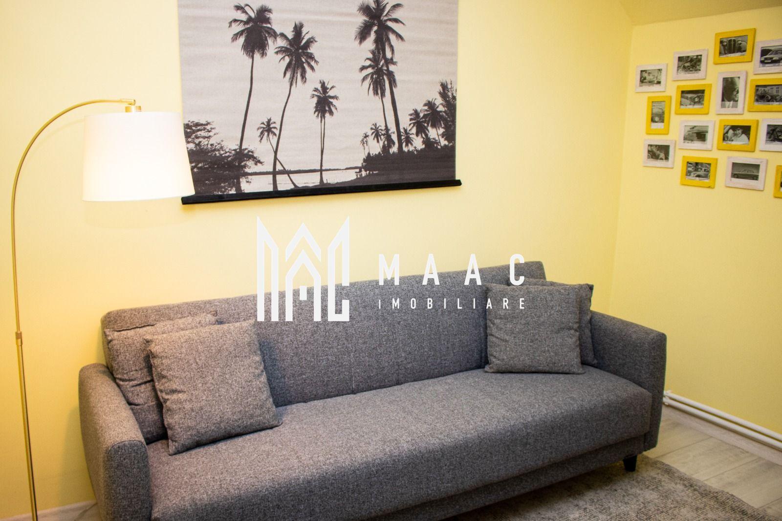 Apartament 3 camere | Etaj 1 | Renovat | Curte | Central - 4