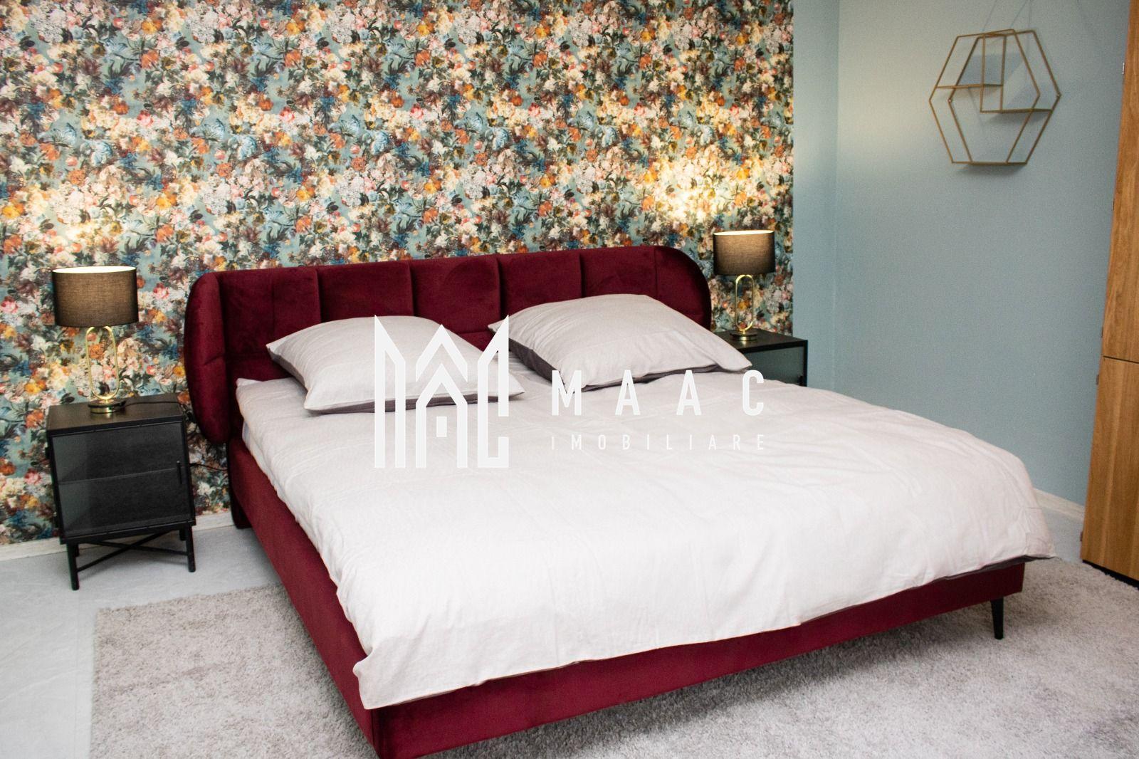 Apartament 3 camere | Etaj 1 | Renovat | Curte | Central - 2