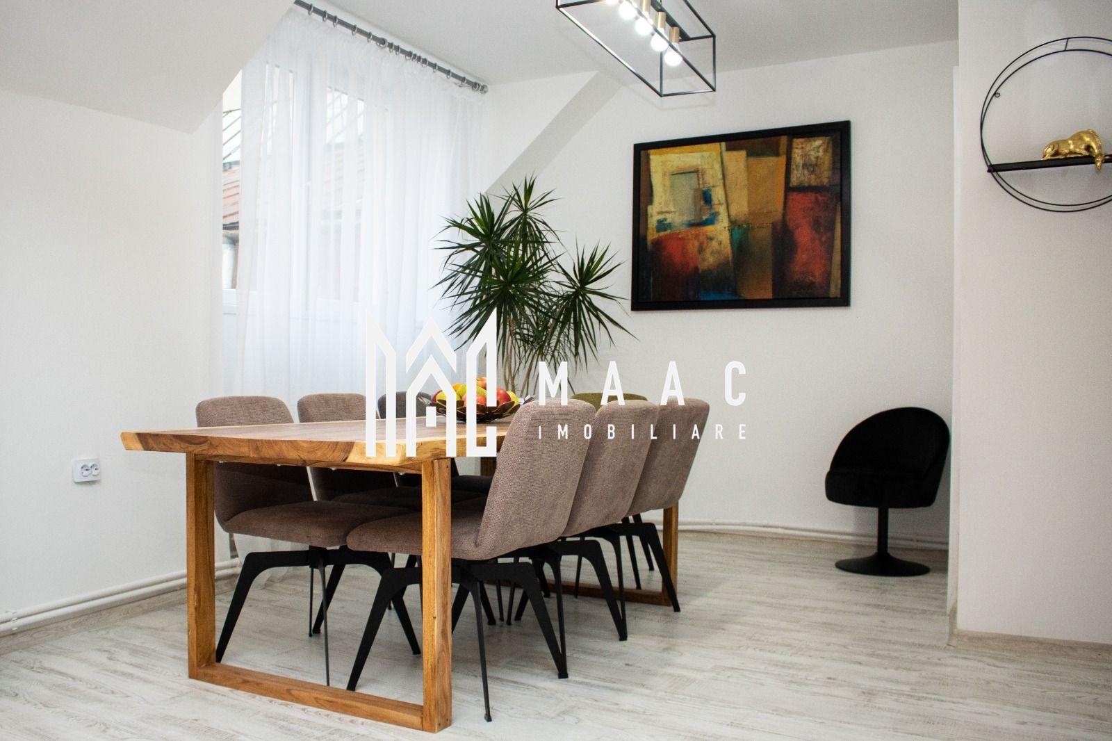 Apartament 3 camere | Etaj 1 | Renovat | Curte | Central - 6