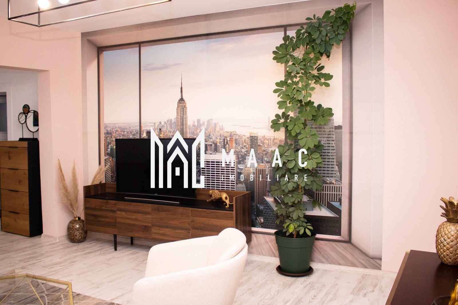 Apartament 3 camere | Etaj 1 | Renovat | Curte | Central - 5