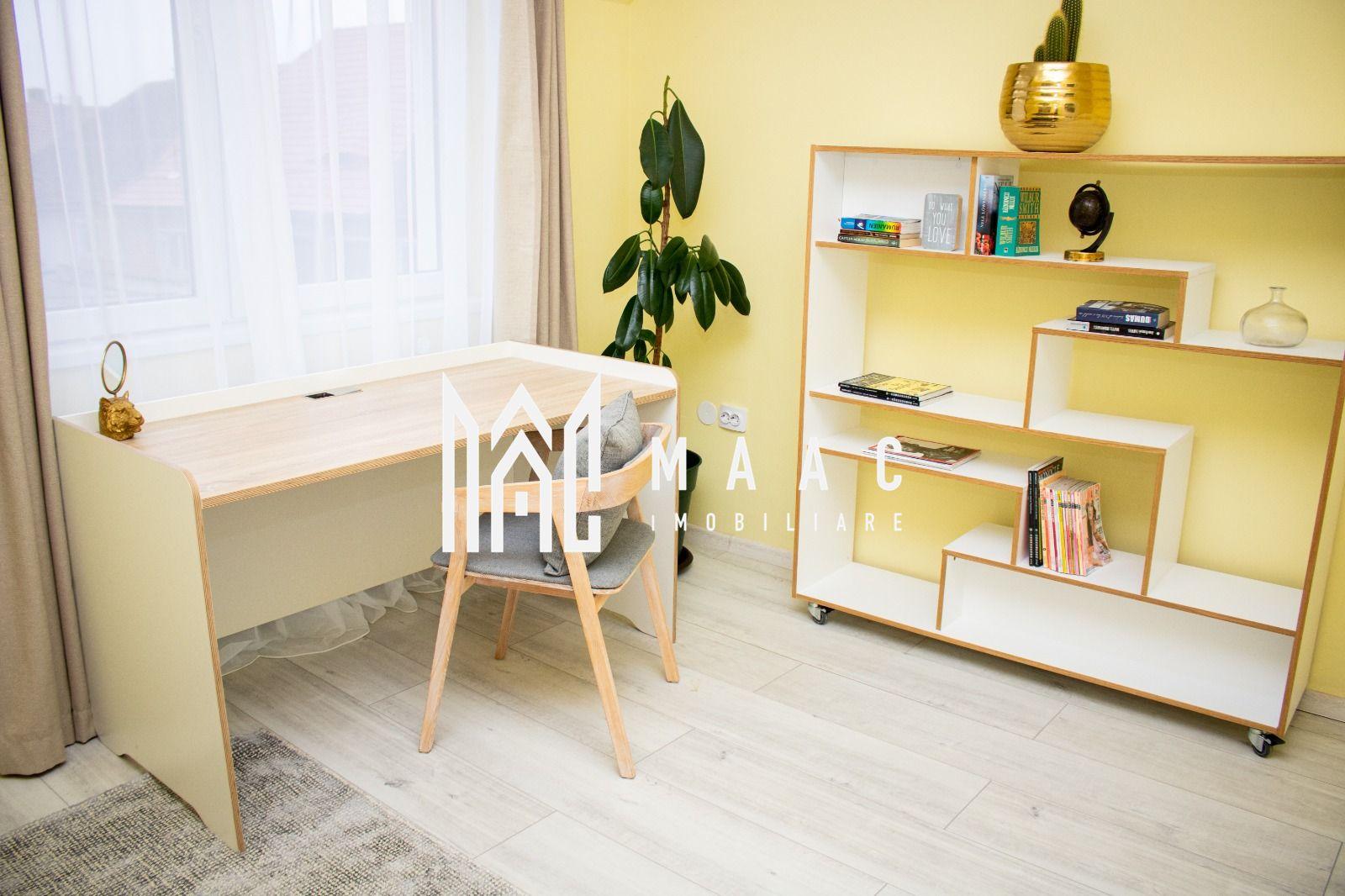 Apartament 3 camere | Etaj 1 | Renovat | Curte | Central - 3