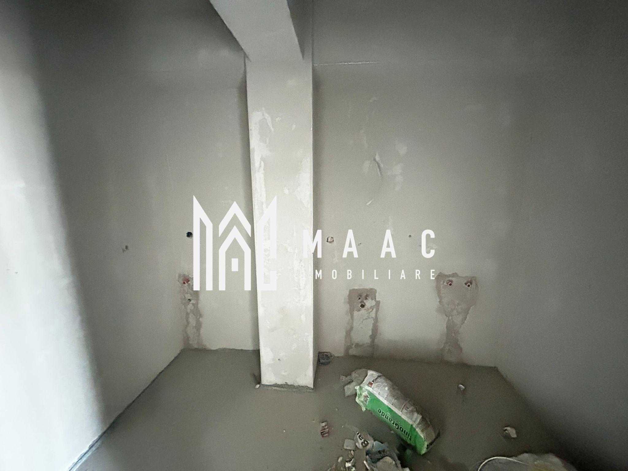 Apartament 2 camere | Etaj 1 | Încălzire în pardoseală | Parcare | Șelimbăr - 5