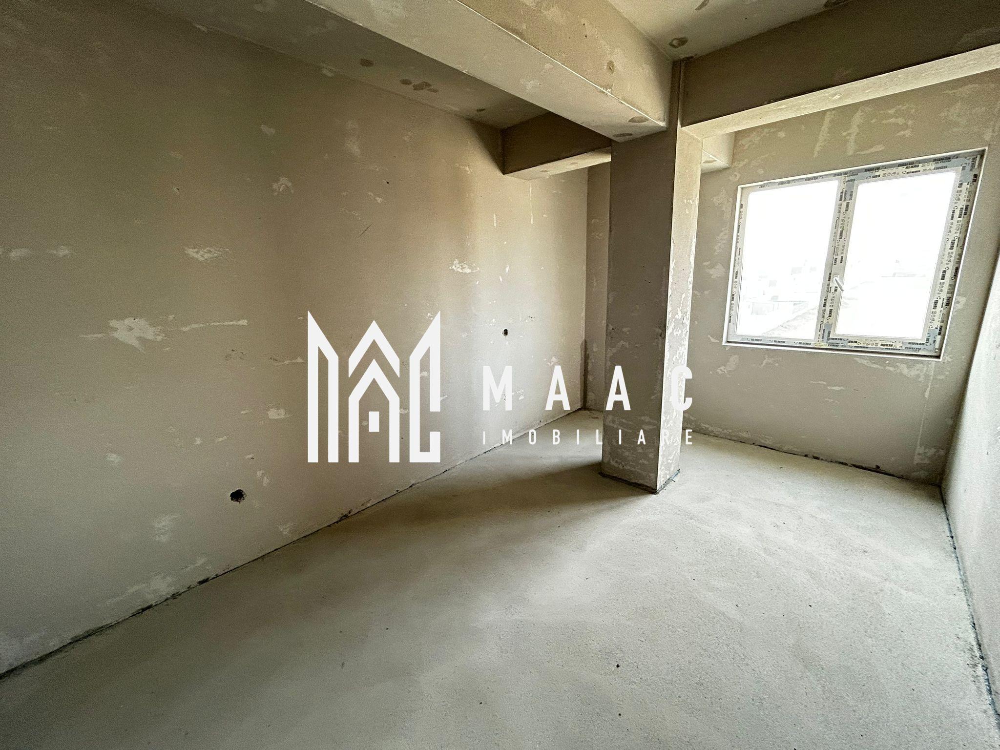 Apartament 2 camere | Etaj 1 | Încălzire în pardoseală | Parcare | Șelimbăr - 15