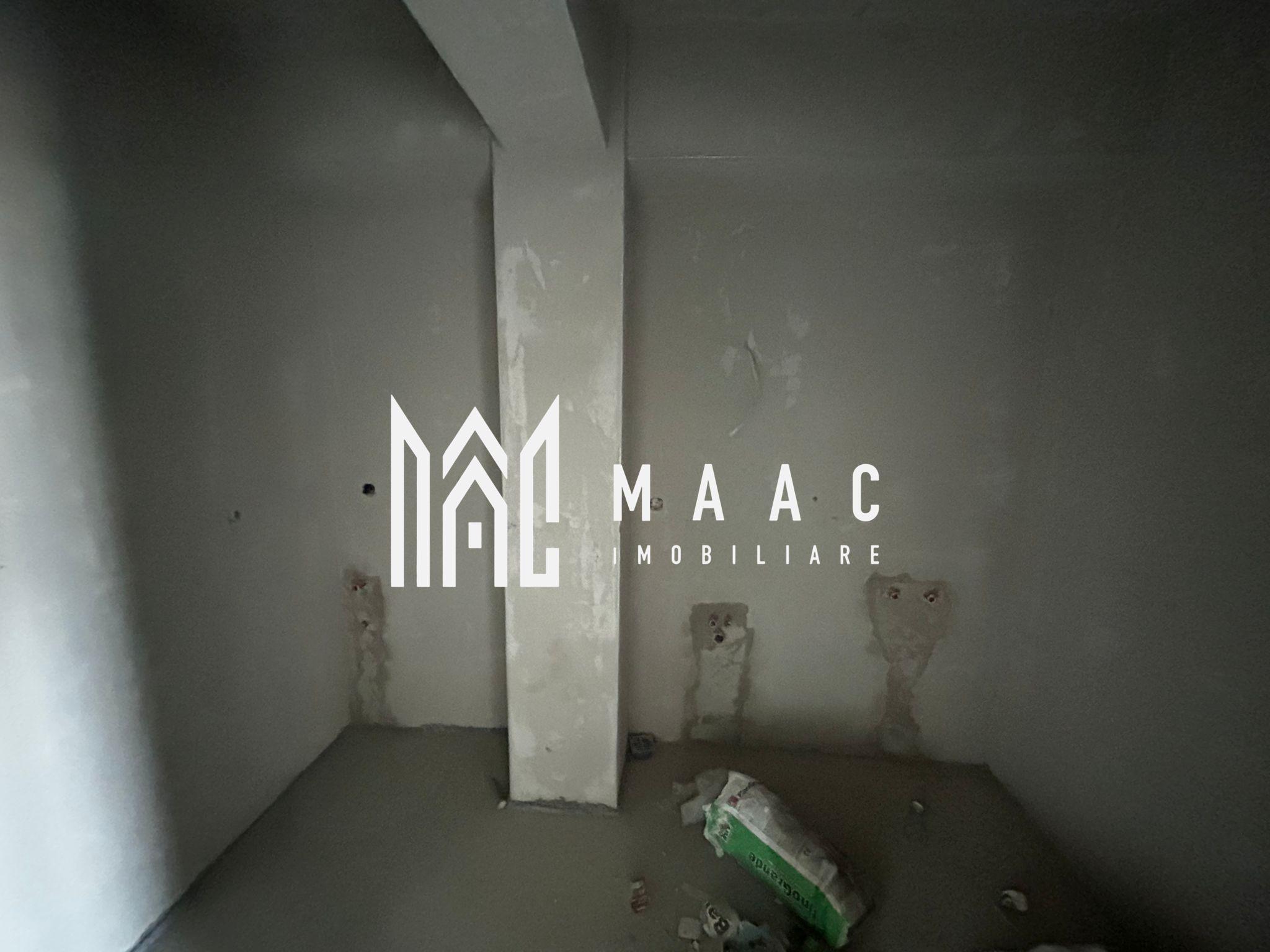 Apartament 2 camere | Etaj 1 | Încălzire în pardoseală | Parcare | Șelimbăr - 7