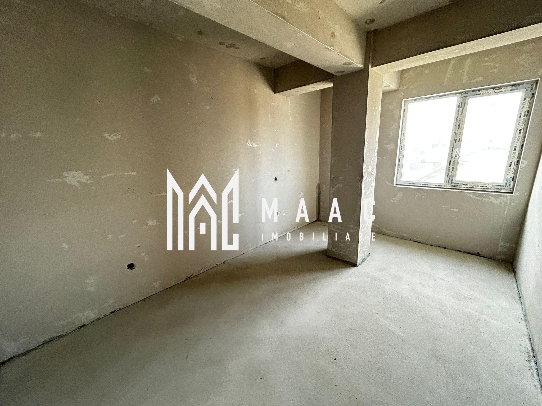 Apartament 2 camere | Etaj 1 | Încălzire în pardoseală | Parcare | Șelimbăr - 18