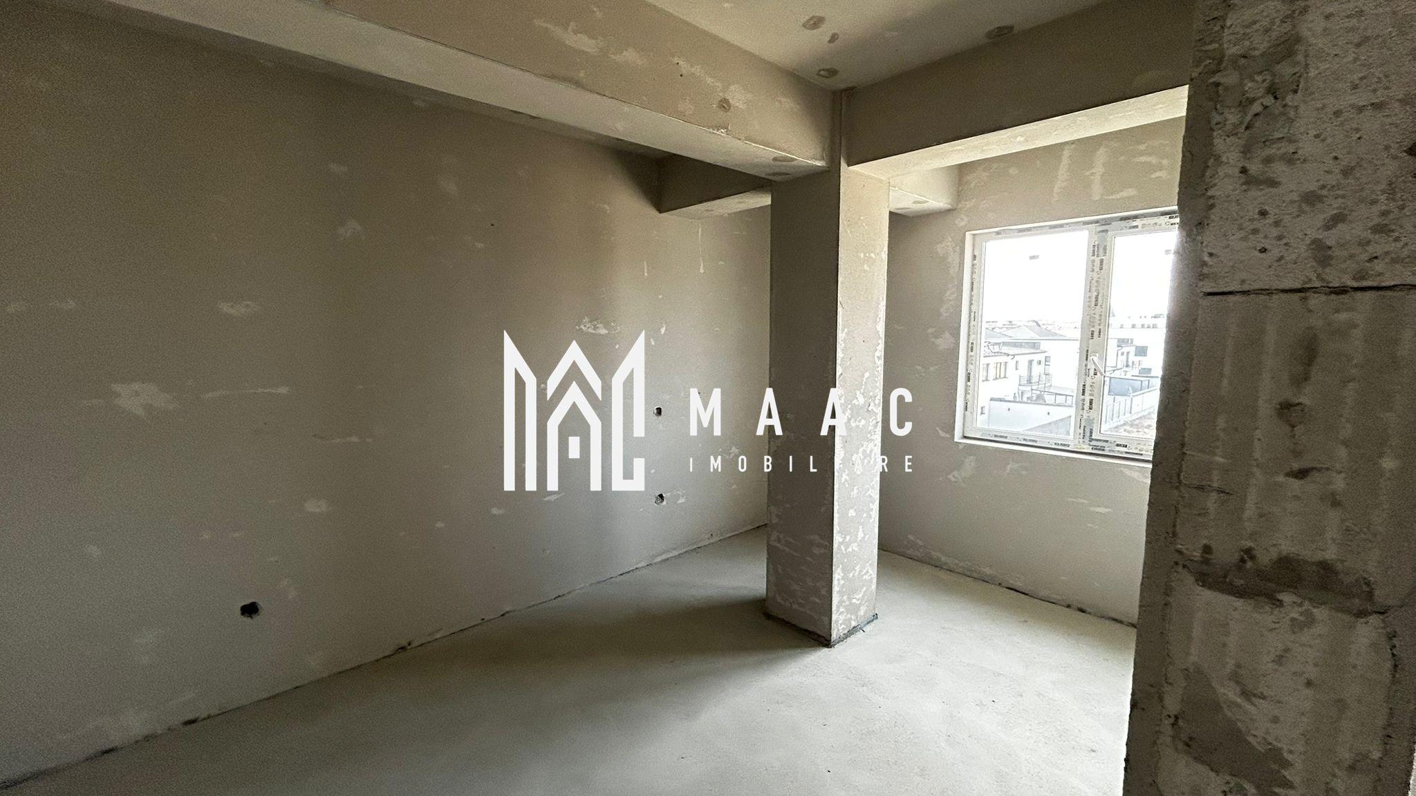 Apartament 2 camere | Etaj 1 | Încălzire în pardoseală | Parcare | Șelimbăr - 14
