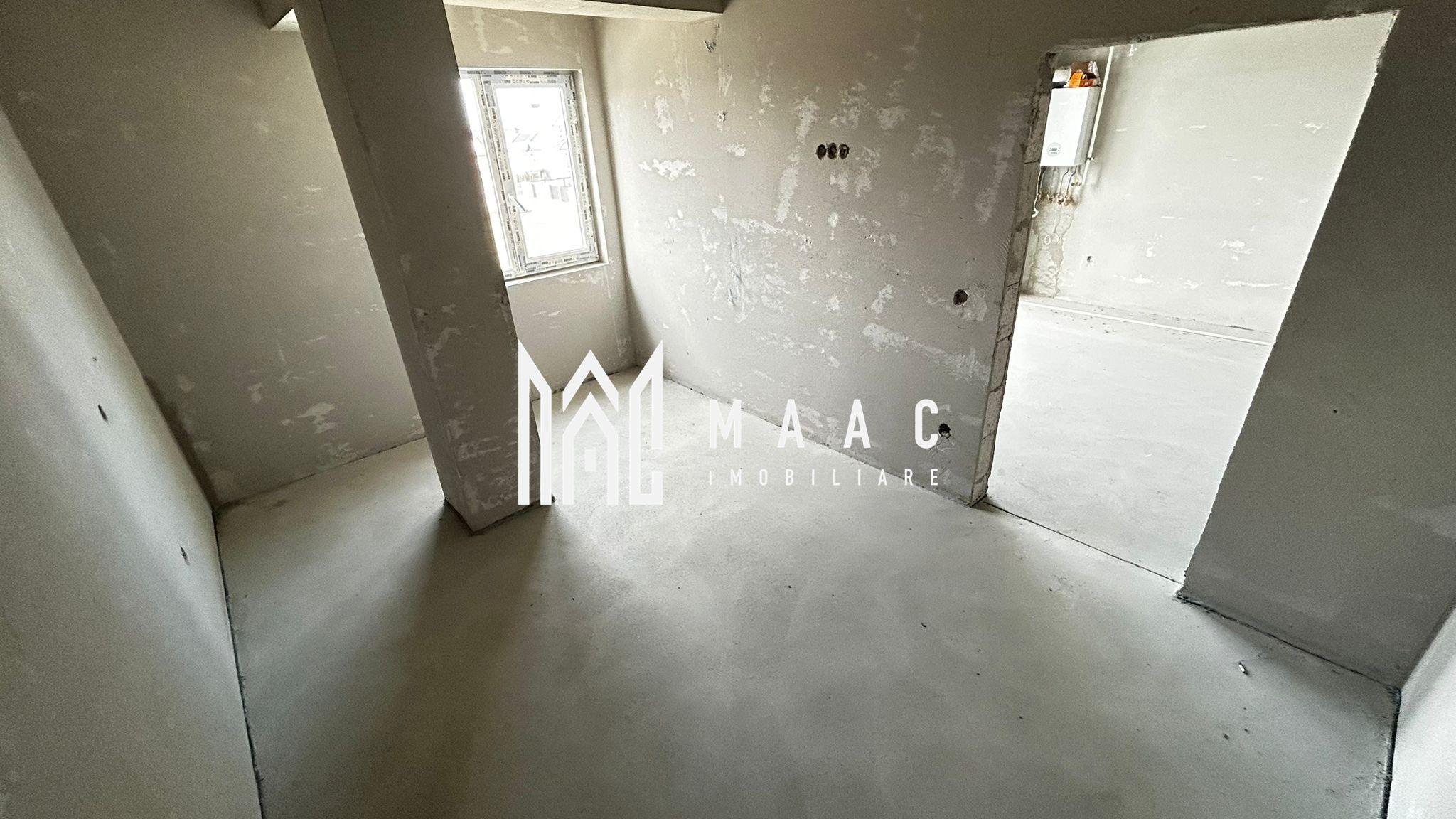 Apartament 2 camere | Etaj 1 | Încălzire în pardoseală | Parcare | Șelimbăr - 17