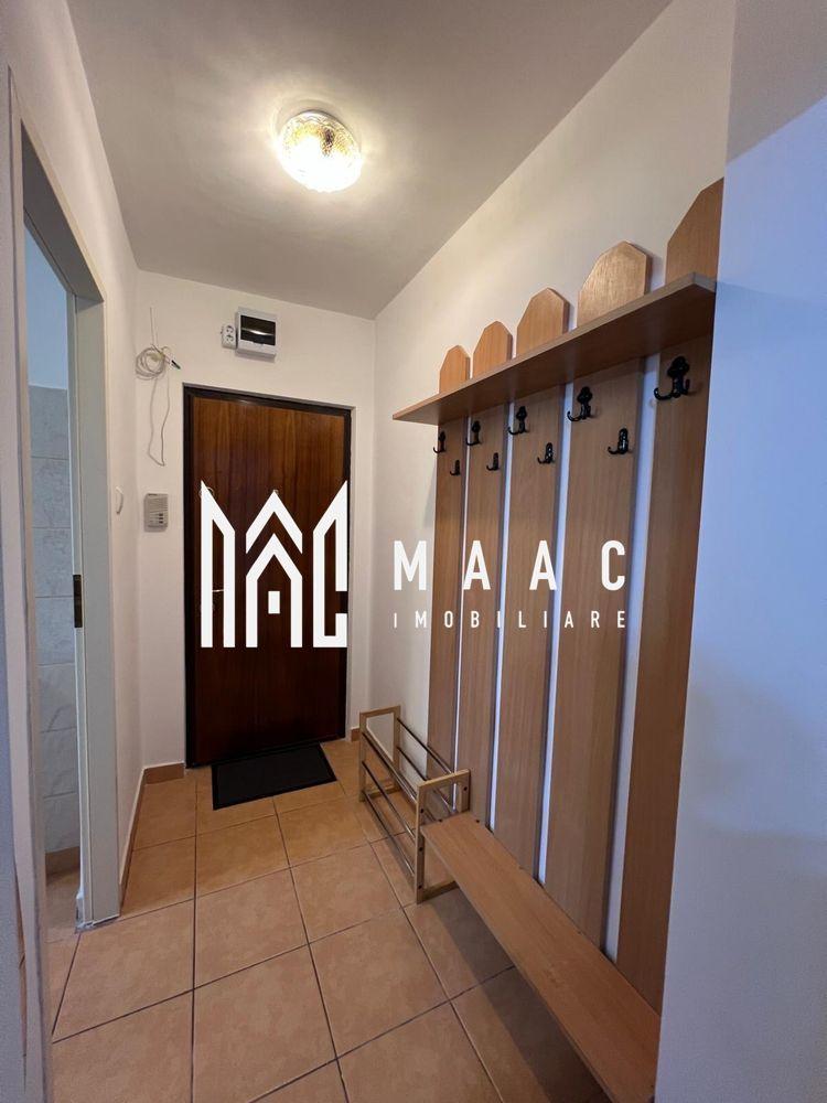 Apartament | 3 camere | 60 MPU | Balcon | Mihai Viteazu - 8