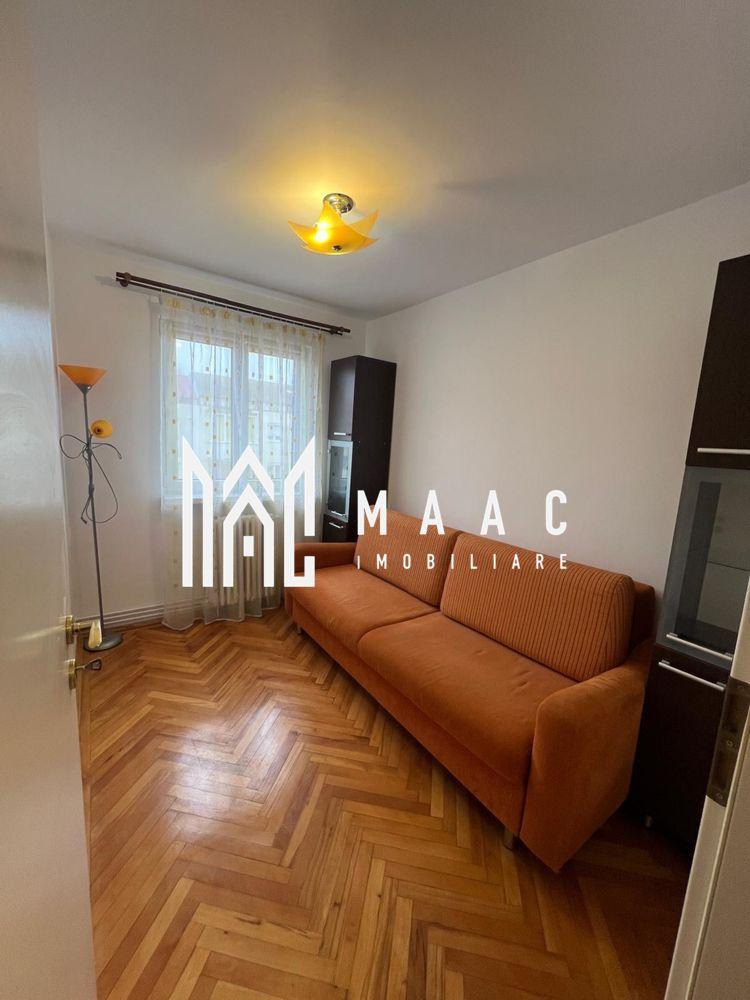 Apartament | 3 camere | 60 MPU | Balcon | Mihai Viteazu - 6