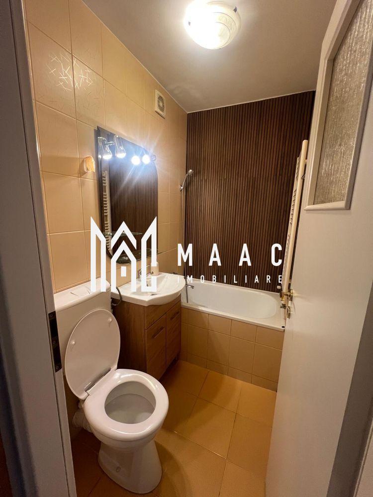 Apartament | 3 camere | 60 MPU | Balcon | Mihai Viteazu - 7