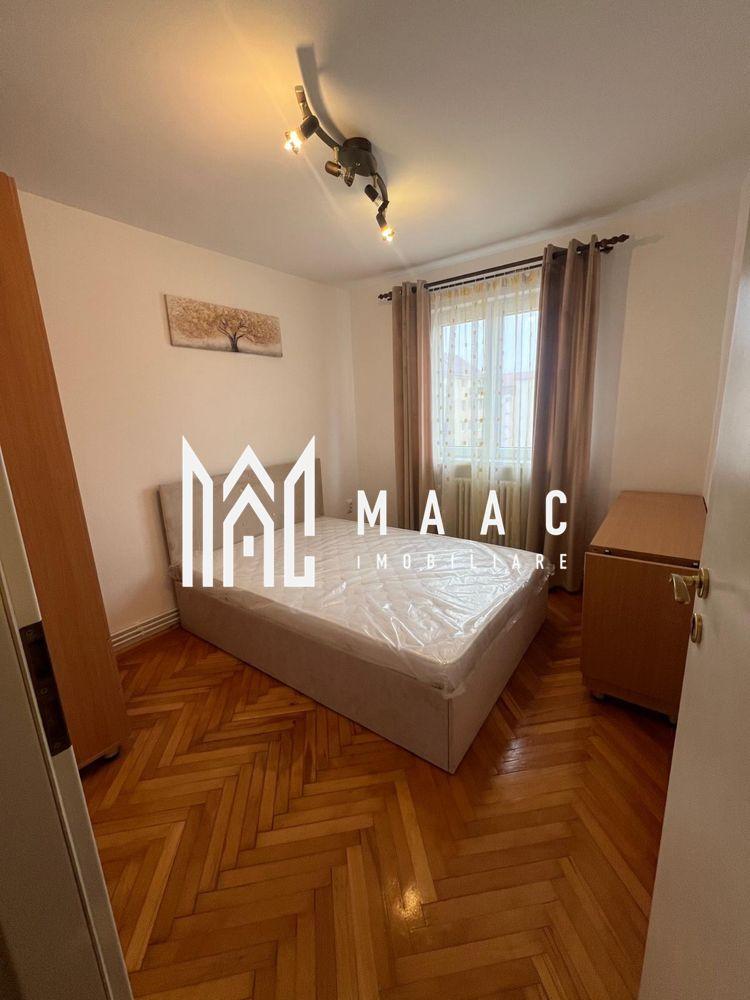 Apartament | 3 camere | 60 MPU | Balcon | Mihai Viteazu - 1
