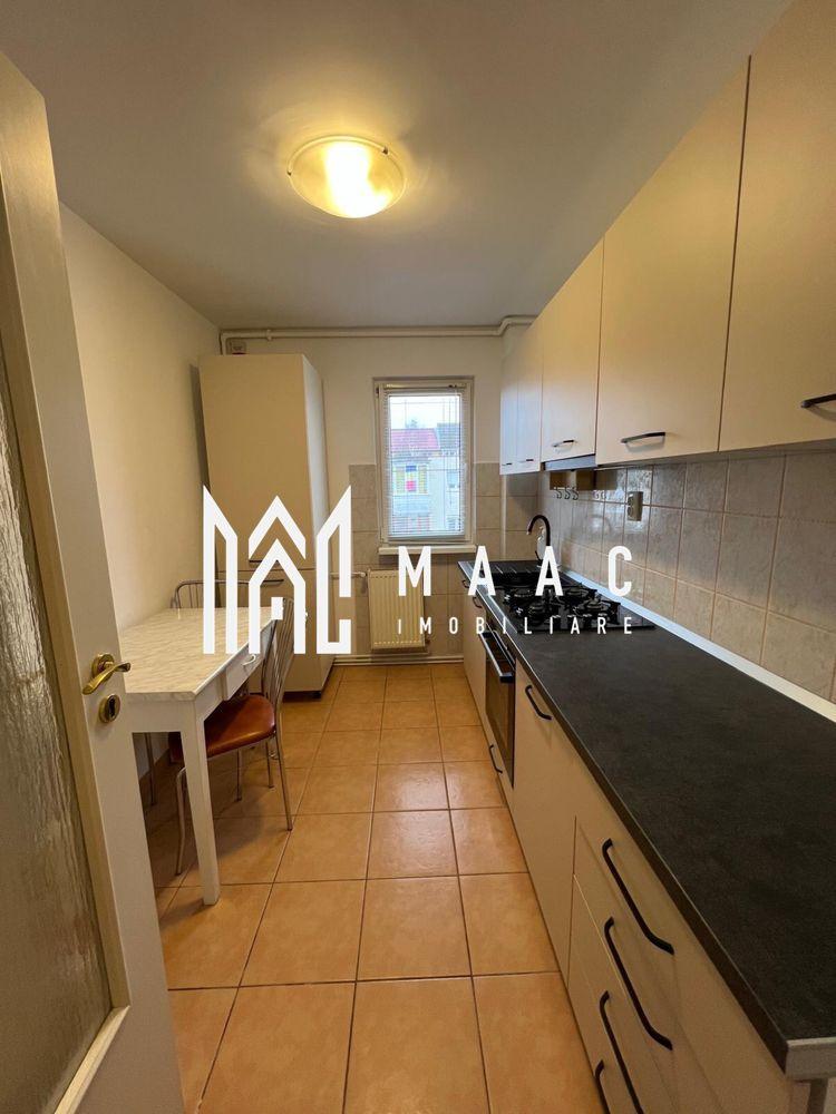 Apartament | 3 camere | 60 MPU | Balcon | Mihai Viteazu - 2