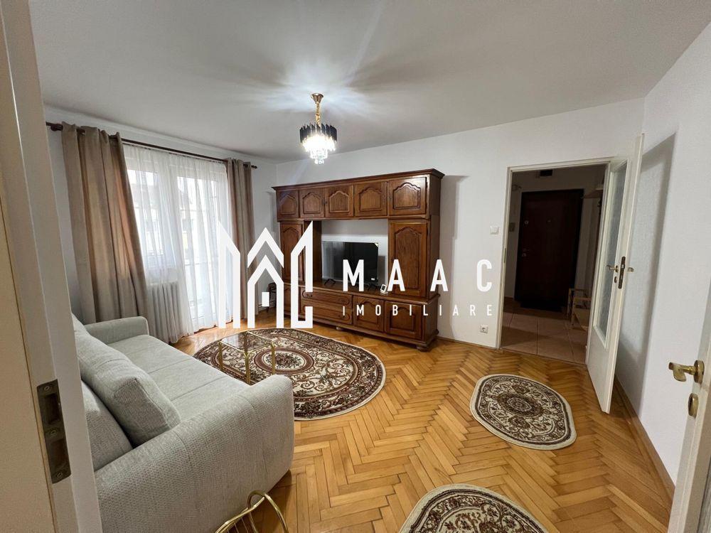 Apartament | 3 camere | 60 MPU | Balcon | Mihai Viteazu - 4