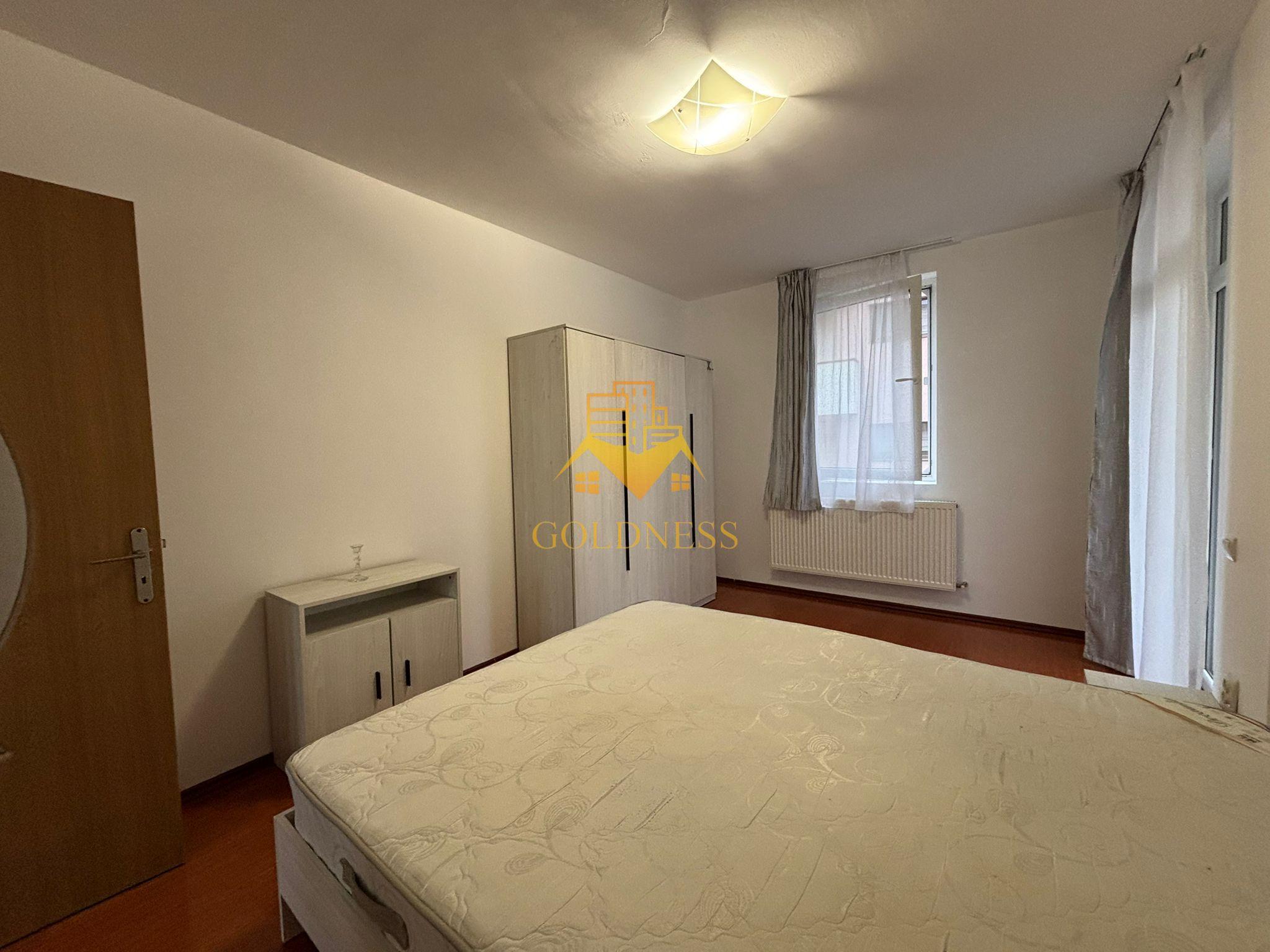 2 camere, modern, parcare, pet friendly, Mircea Eliade, UMF, UTCN - 6
