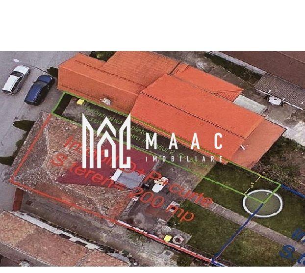 Casa Individuala | 4 Camere | 120MPU | 200MP Teren |Selimbar - 7