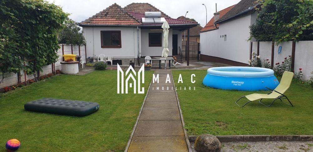 Casa Individuala | 4 Camere | 120MPU | 200MP Teren |Selimbar - 2