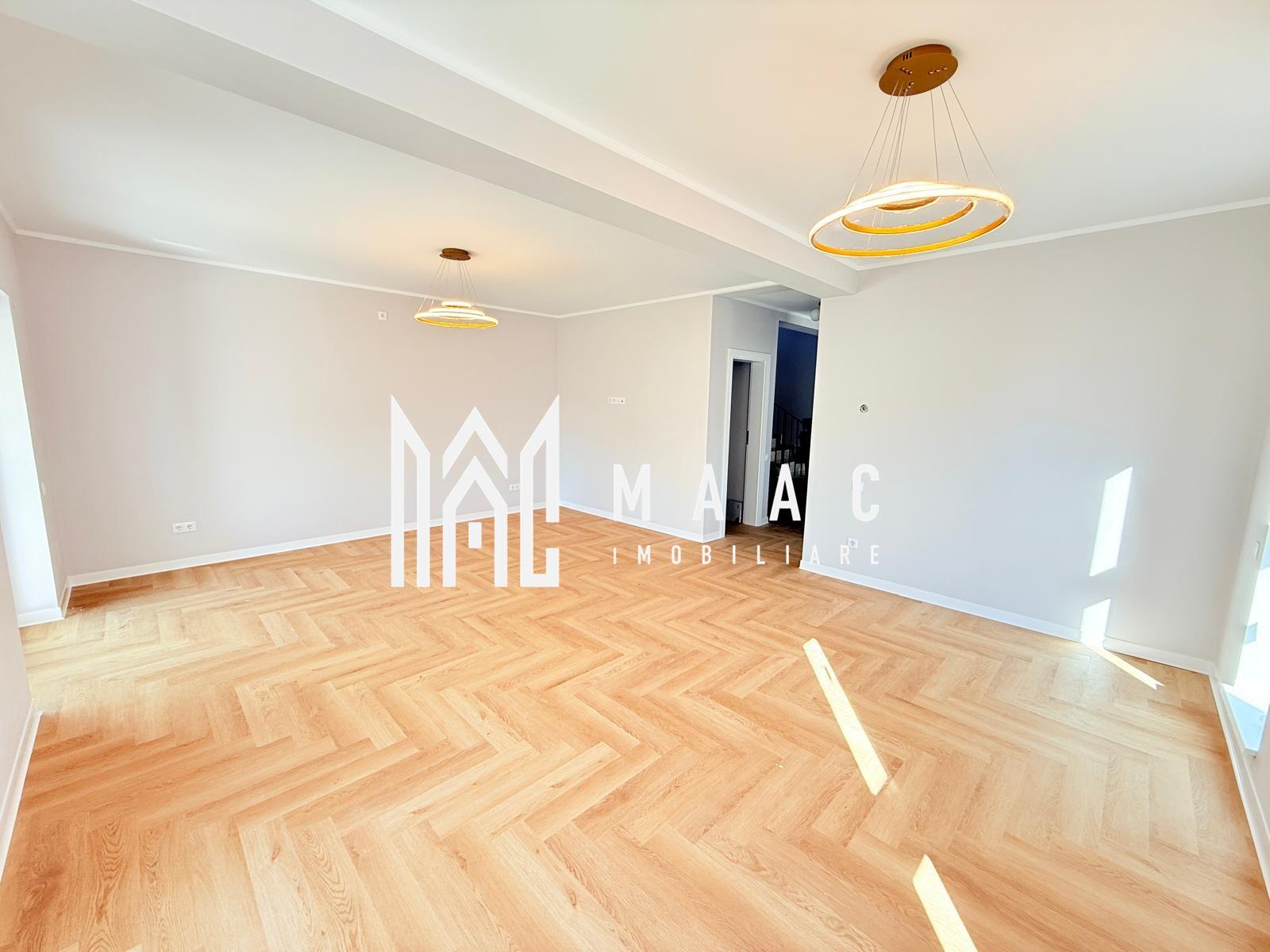 Casa individuala | 4 camere | La cheie | 644 MP | Selimbar - 9