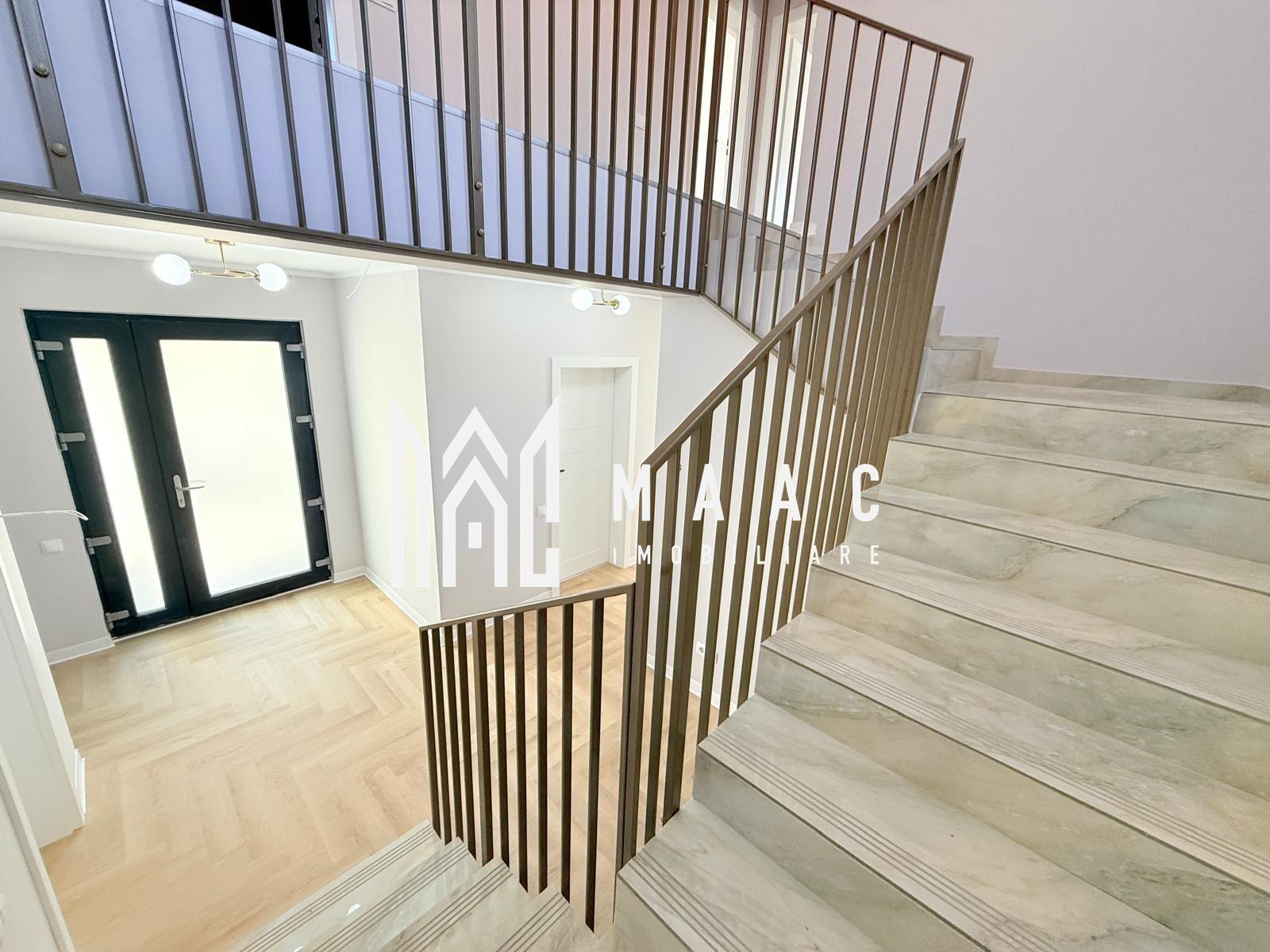 Casa individuala | 4 camere | La cheie | 644 MP | Selimbar - 10