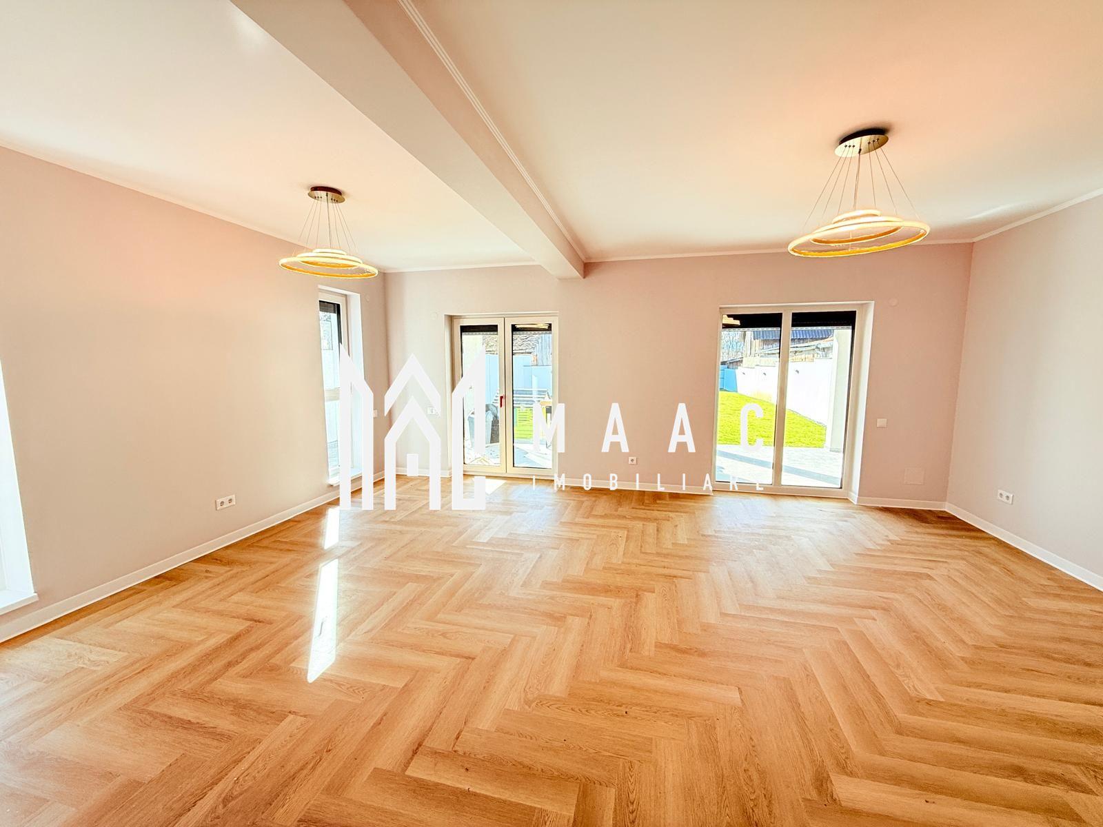 Casa individuala | 4 camere | La cheie | 644 MP | Selimbar - 6