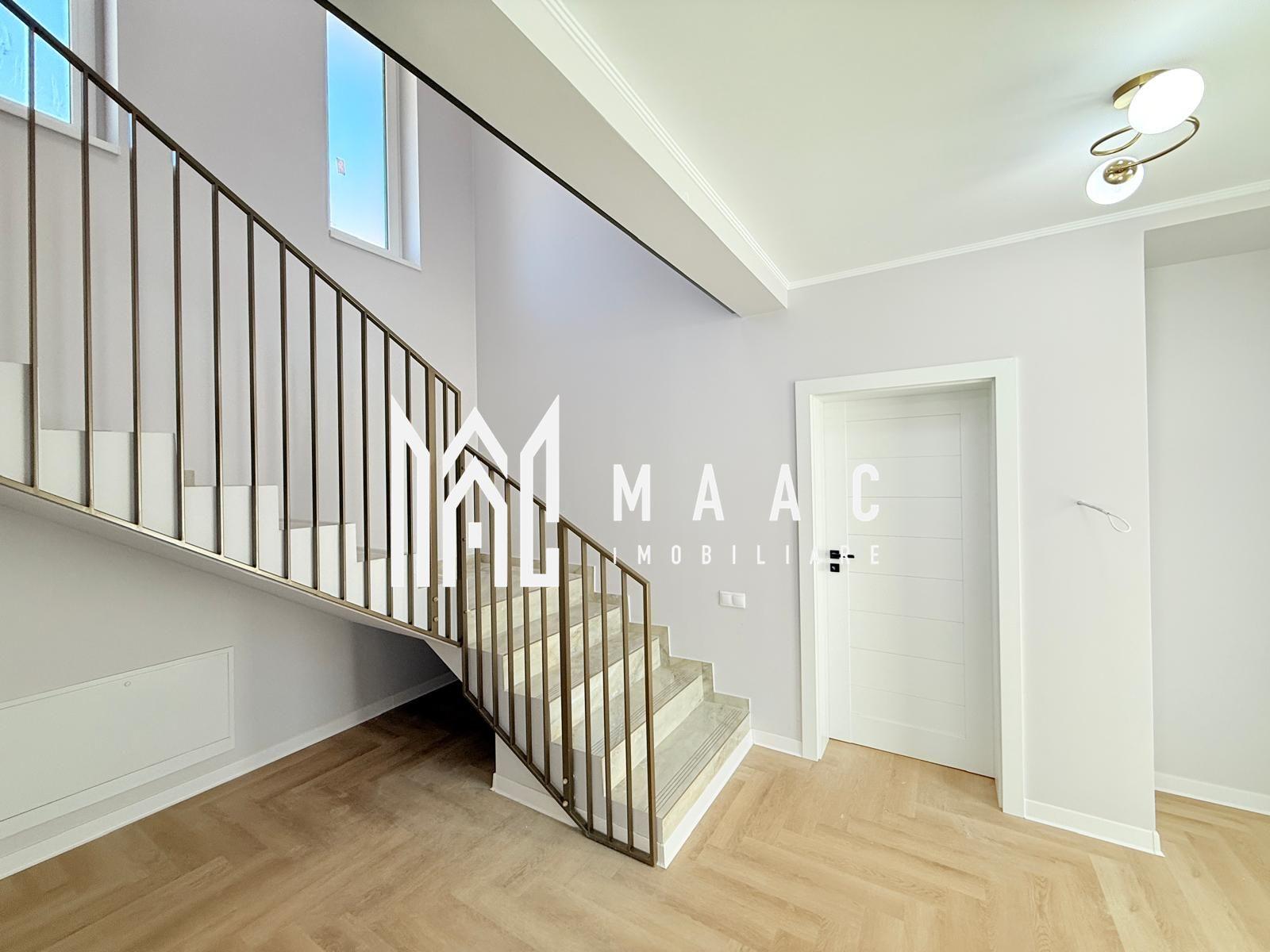 Casa individuala | 4 camere | La cheie | 644 MP | Selimbar - 12