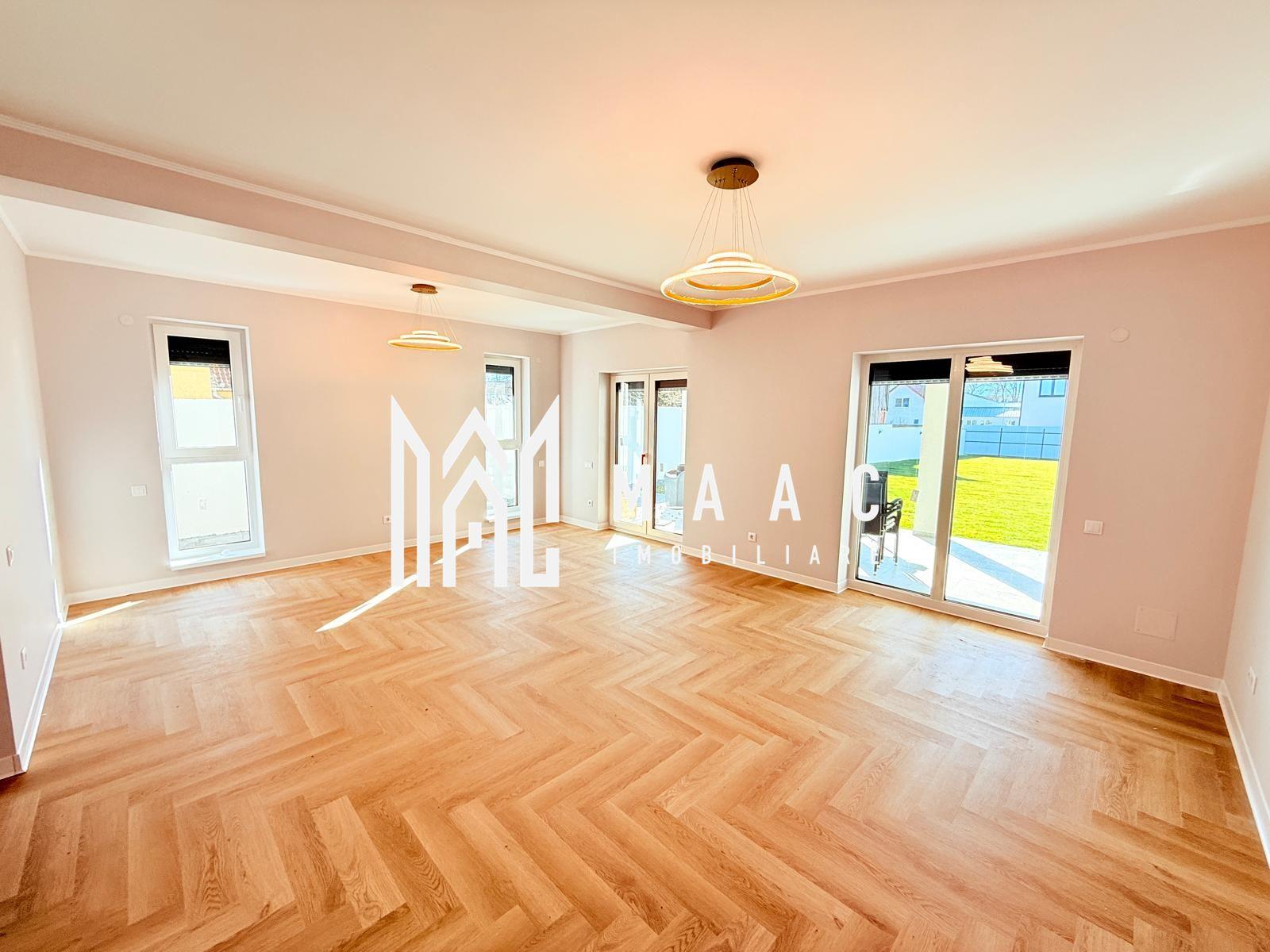 Casa individuala | 4 camere | La cheie | 644 MP | Selimbar - 8