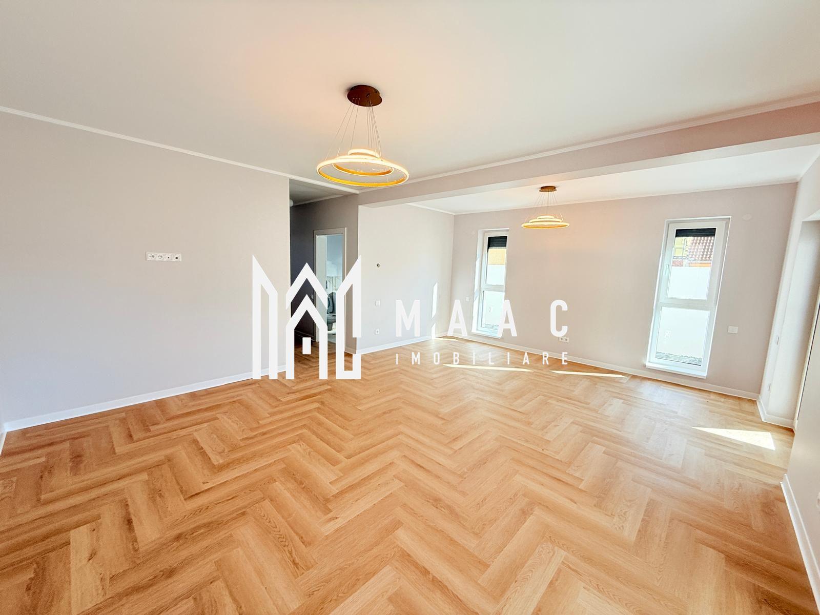 Casa individuala | 4 camere | La cheie | 644 MP | Selimbar - 1