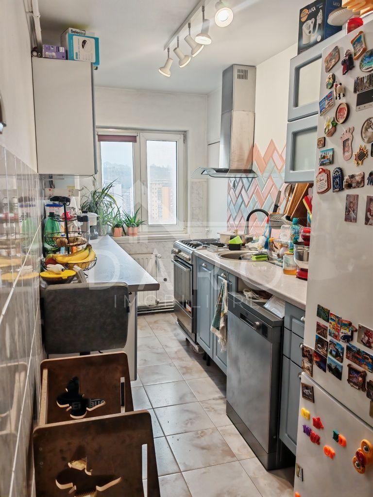 🏡 Apartament 2 camere de vânzare – Dâmbu Pietros 103.000 € - 7