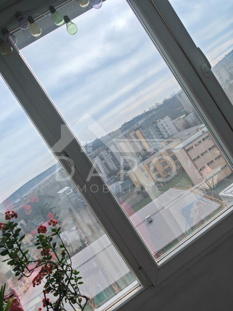 🏡 Apartament 2 camere de vânzare – Dâmbu Pietros 103.000 € - 4