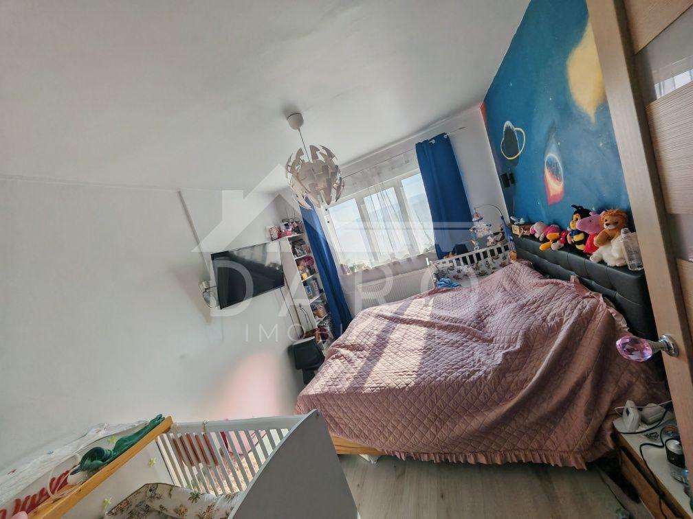 🏡 Apartament 2 camere de vânzare – Dâmbu Pietros 103.000 € - 2