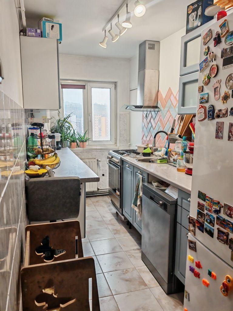 🏡 Apartament 2 camere de vânzare – Dâmbu Pietros 103.000 € - 7