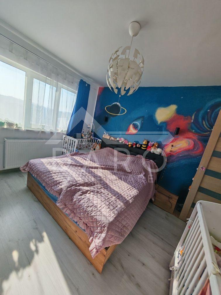 🏡 Apartament 2 camere de vânzare – Dâmbu Pietros 103.000 € - 1