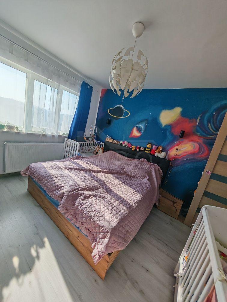 🏡 Apartament 2 camere de vânzare – Dâmbu Pietros 103.000 € - 1