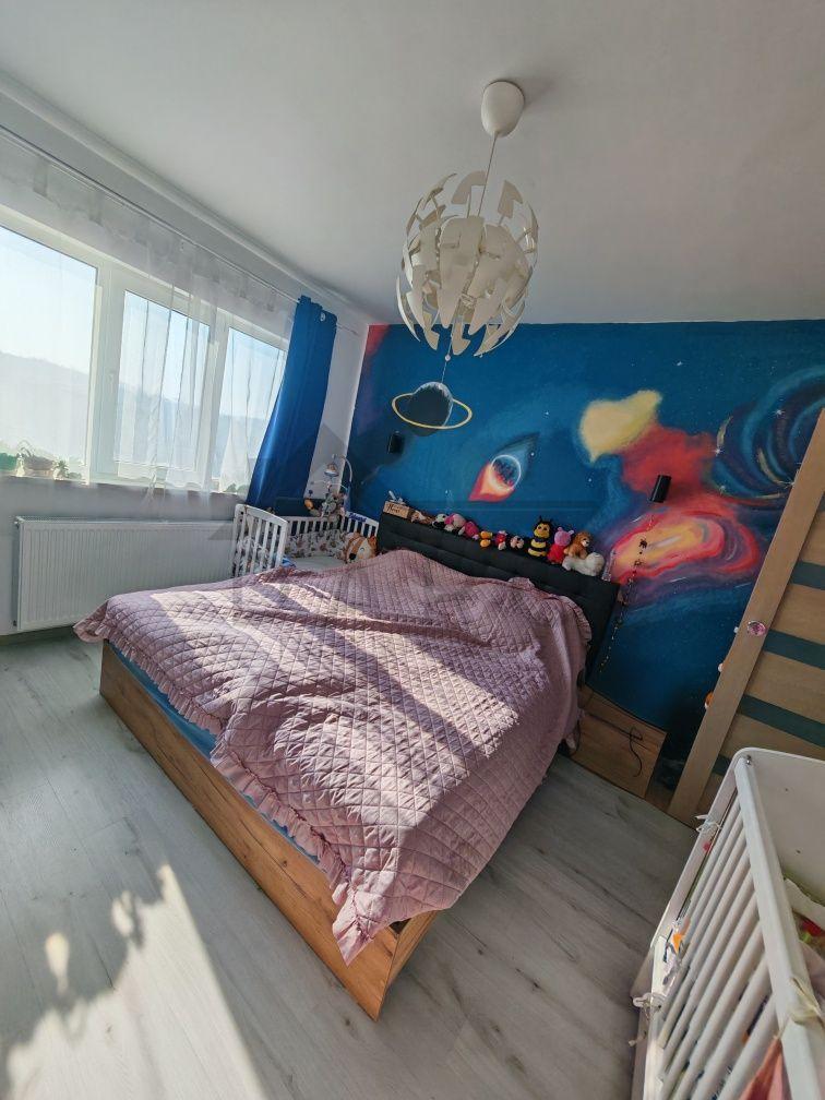 🏡 Apartament 2 camere de vânzare – Dâmbu Pietros 103.000 € - 1