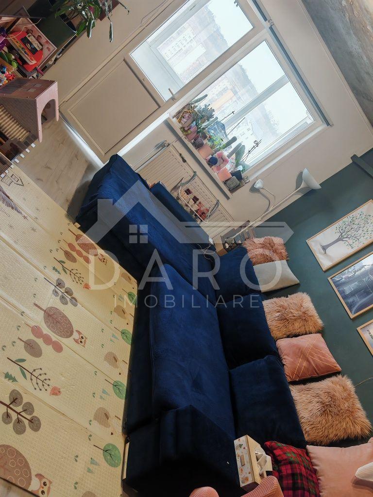 🏡 Apartament 2 camere de vânzare – Dâmbu Pietros 103.000 € - 3