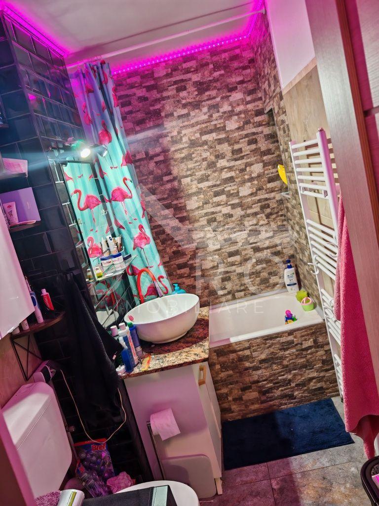 🏡 Apartament 2 camere de vânzare – Dâmbu Pietros 103.000 € - 6