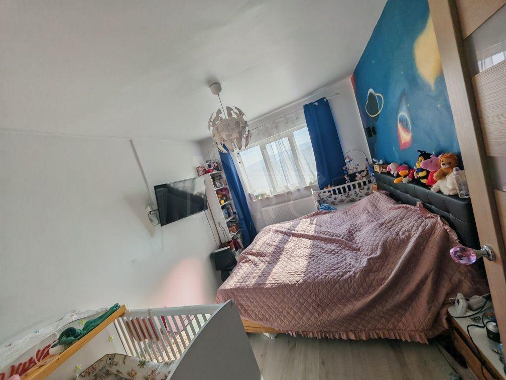 🏡 Apartament 2 camere de vânzare – Dâmbu Pietros 103.000 € - 2