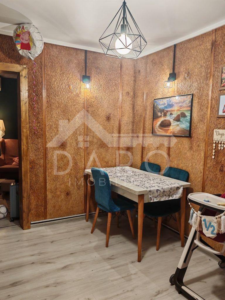 🏡 Apartament 2 camere de vânzare – Dâmbu Pietros 103.000 € - 8