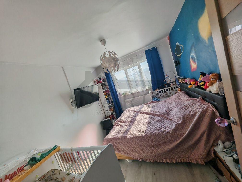 🏡 Apartament 2 camere de vânzare – Dâmbu Pietros 103.000 € - 2